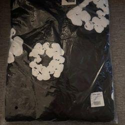 Denim Tear Hoodie