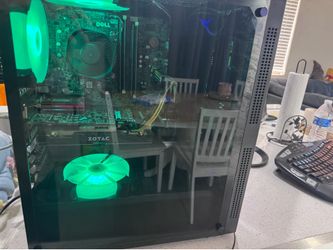 Gaming PC