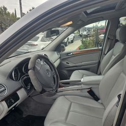 2007 Gl450