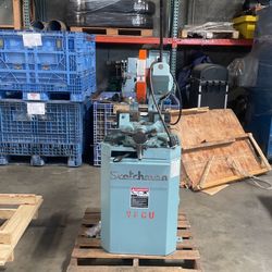 Coldsaw