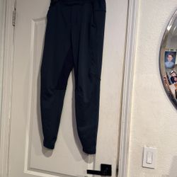 Men’s Lululemon Lab Jogger Sweatpants Small