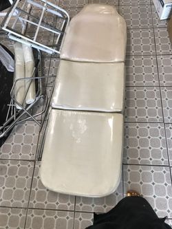 Facial Chair