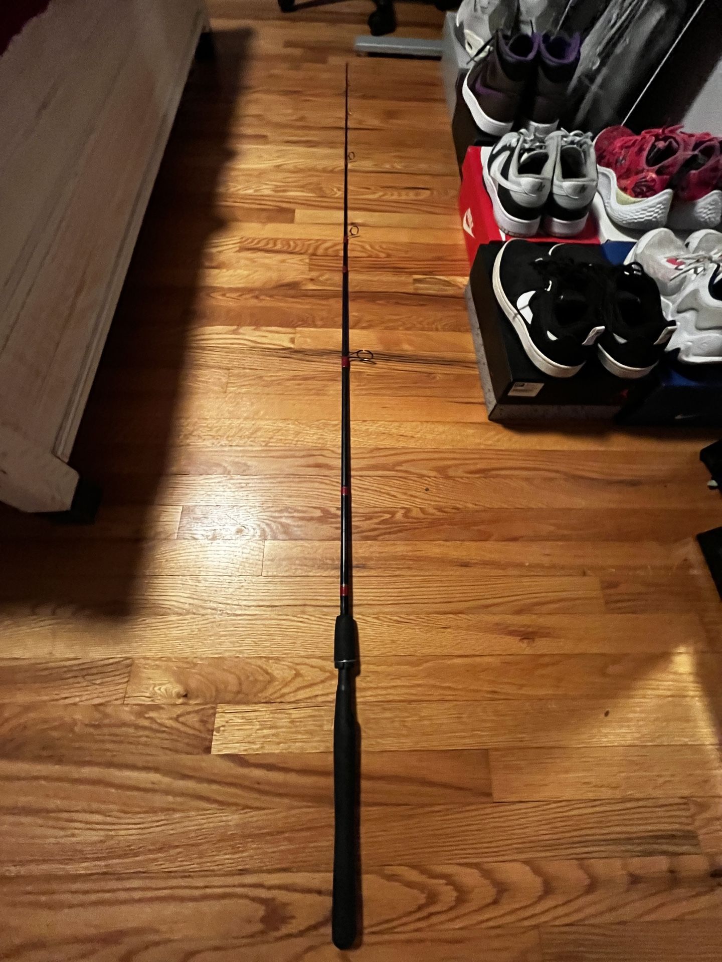 Fishing Rod