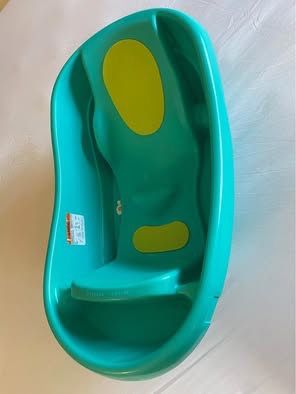 Baby Tub