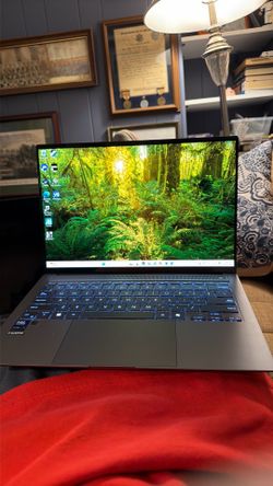 ASUS ZENBOOK OLED