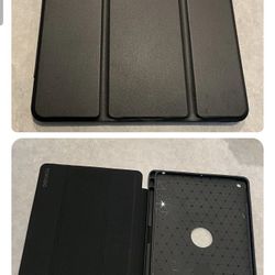 For iPad 8th Generation 10.2 Inch Folding Case, 2019/2020 NEW, Yemodo
