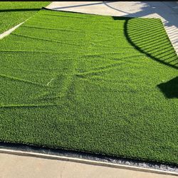 Artificial Grass 15’x9’ $280
