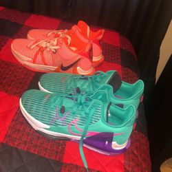 Nike Shoe Bundle