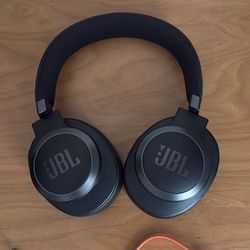 JBL Headphones 