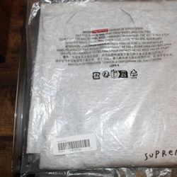 Supreme “YinYang” Men’s Shirt XL