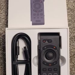 Obsbot Smart Remote Controller.