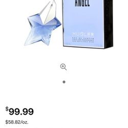 Thierry Mugler, Angel Perfume for Women, 1.7 OZ
