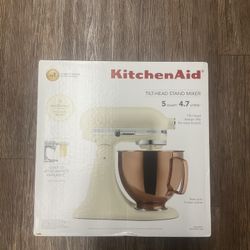 Stand Mixer 