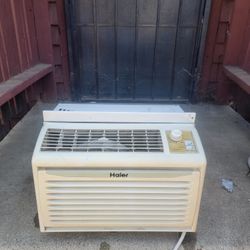 Haier 5,000 BTU Air Conditioner