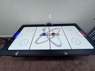 Air Hockey Table