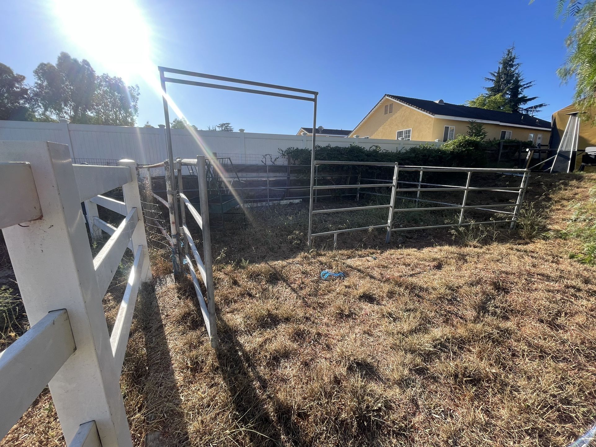 Corral