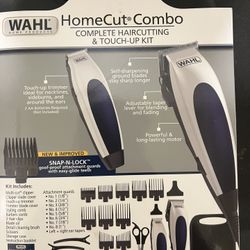 Wahl Hair Clippers Fades Tapers