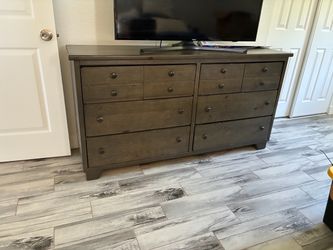 6 drawer chest for clothes
