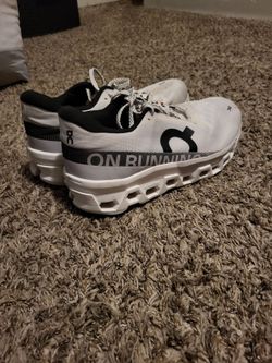 On Running Cloudmonster