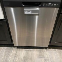 GE Dishwasher 