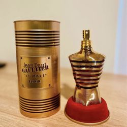 Jean Paul Gaultier Le Male Elixir Parfum