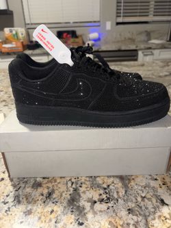 AF1 Rhinestone