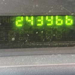 2008 Ford Edge