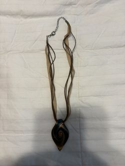 Necklace 10 Inches