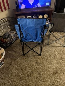 Camping Chairs 