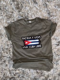 Patria Y vida Pulovers 