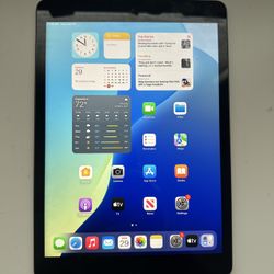 iPad 7th Gen - 32GB