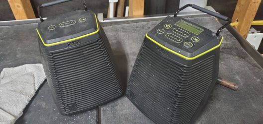 Ryobi score