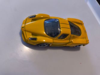 Vintage Hot Wheels