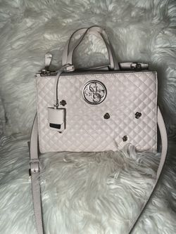 Guess purse