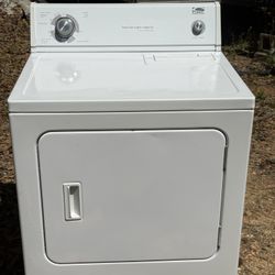 Kenmore Estates Dryer