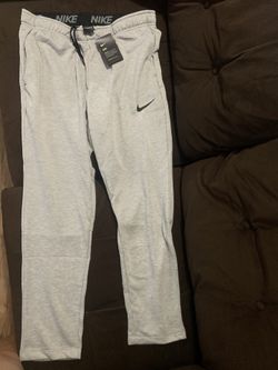 NIKE Dri Fit Training Pants / Joggers
