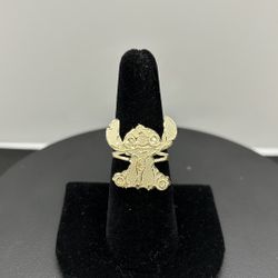 10KY Stitch Ring