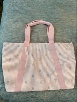 Victoria Secret tote
