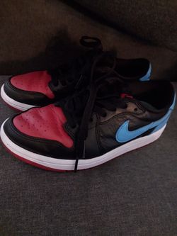 Nike