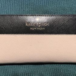 Genuine Kate spade Wallet