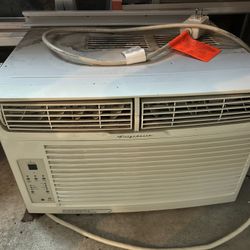AC Window Units