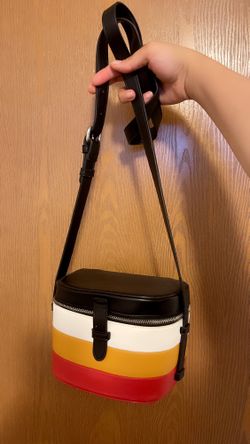 Beautiful Crossbody