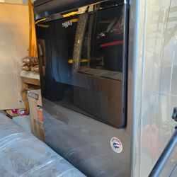 Whirlpool Electric Dryer
