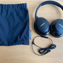 Bose AE2 Headphones (Wired)