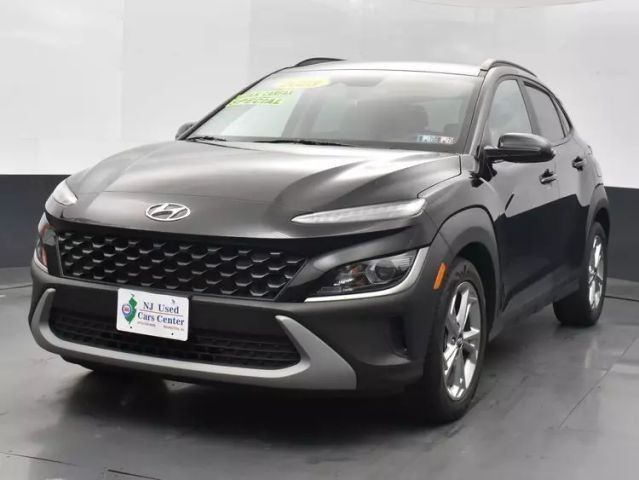 2023 Hyundai Kona