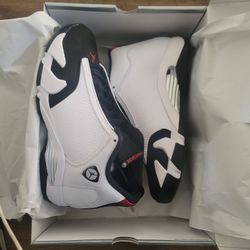 Jordan 14 Size 9