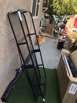 Hitch Rack Universal