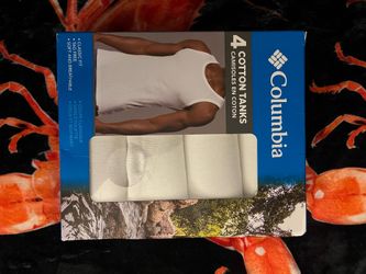 Men’s tank top