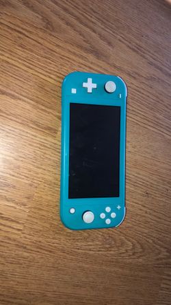 Nintendo lit