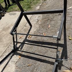 Frame For A Architect Table